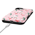 Winter Woofs | Holiday Dog Case