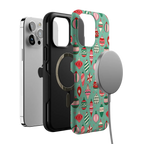 All Decked Out | Festive Ornaments Case