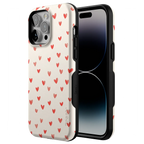 Love Letters | Doodle Hearts Case