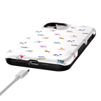 Powder Pups | Dog Sled Case