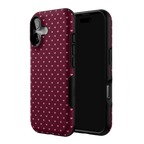 Heart Noir | Tiny Hearts Case