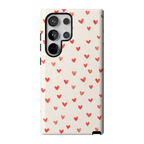 Love Letters | Doodle Hearts Case