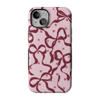 Coquette Crush | Bows Case
