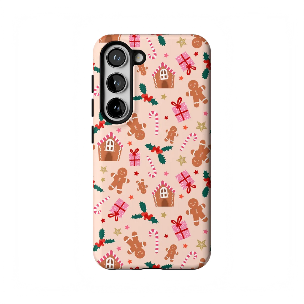 Frosted Wishes | Sweet Treat Case