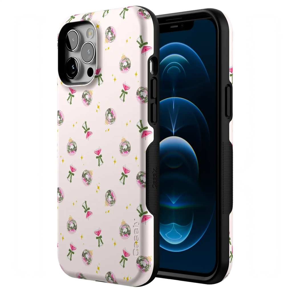 In the Spirit | Tini Party Case