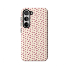 Lovebug | Mauve Hearts Case