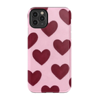 Whole Lotta Love | Plum Hearts Case