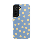 In the Spotlight | Pastel Polka Dot Case