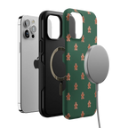 You Can't Catch Me | Gingerbread Man Case