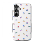 Powder Pups | Dog Sled Case