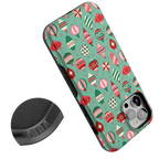 All Decked Out | Festive Ornaments Case