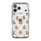 Cuddle Up | Teddy Bear Case