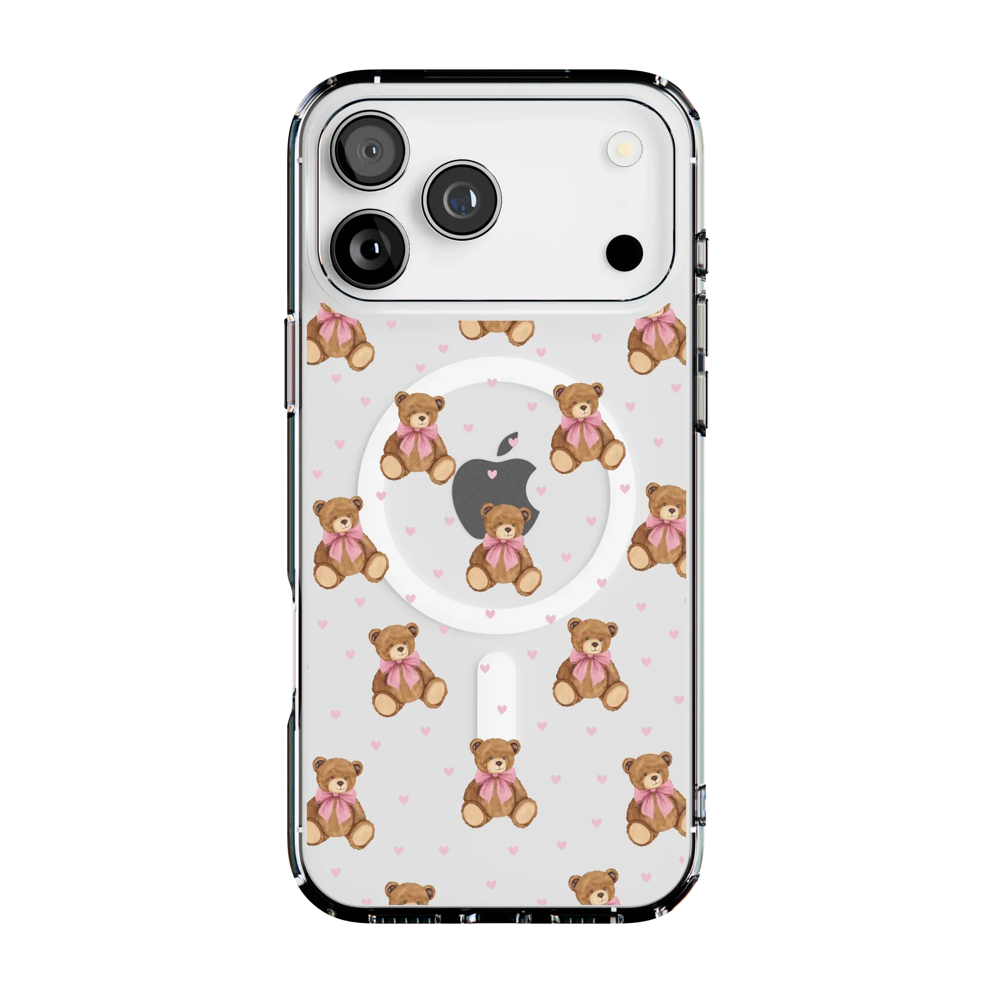 Cuddle Up | Teddy Bear Case