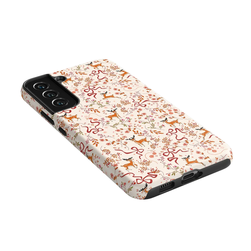 Dashing Through the Snow | Enchanted Forest Case