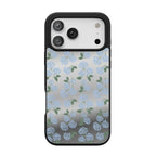 Nantucket Cottage | Blue Hydrangea Case