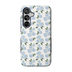 Nantucket Cottage | Blue Hydrangea Case