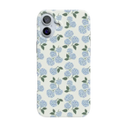 Nantucket Cottage | Blue Hydrangea Case