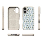 Nantucket Cottage | Blue Hydrangea Case