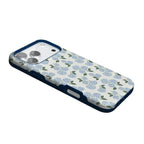 Nantucket Cottage | Blue Hydrangea Case