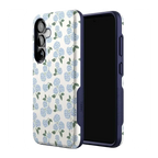 Nantucket Cottage | Blue Hydrangea Case
