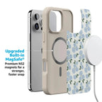 Nantucket Cottage | Blue Hydrangea Case