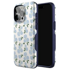 Nantucket Cottage | Blue Hydrangea Case