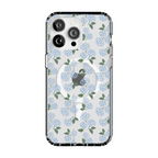 Nantucket Cottage | Blue Hydrangea Case