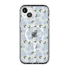 Nantucket Cottage | Blue Hydrangea Case
