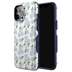 Nantucket Cottage | Blue Hydrangea Case