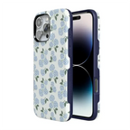 Nantucket Cottage | Blue Hydrangea Case