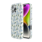 Nantucket Cottage | Blue Hydrangea Case