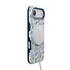 Nantucket Cottage | Blue Hydrangea Case