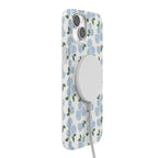 Nantucket Cottage | Blue Hydrangea Case