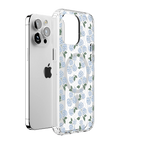 Nantucket Cottage | Blue Hydrangea Case