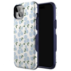 Nantucket Cottage | Blue Hydrangea Case