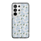 Nantucket Cottage | Blue Hydrangea Case