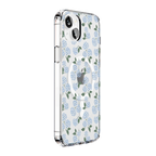 Nantucket Cottage | Blue Hydrangea Case