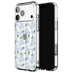 Nantucket Cottage | Blue Hydrangea Case