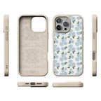 Nantucket Cottage | Blue Hydrangea Case