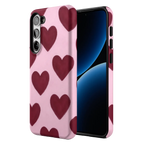 Whole Lotta Love | Plum Hearts Case