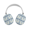 Seahorse Drift | Coastal Blues AirPods Max Case