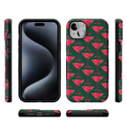 Shaken Not Stirred | Retro Martini Case