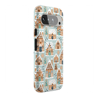 Built Too Sweet | Frosted Village Case