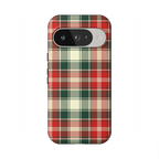 Plaid & Proper | Signature Plaid Case