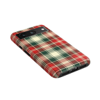 Plaid & Proper | Signature Plaid Case
