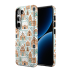 Built Too Sweet | Frosted Village Case