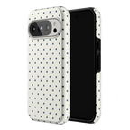Tiny Stars | Blue & White Case