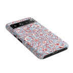 Coastal Carolina | Painted Flowers Case