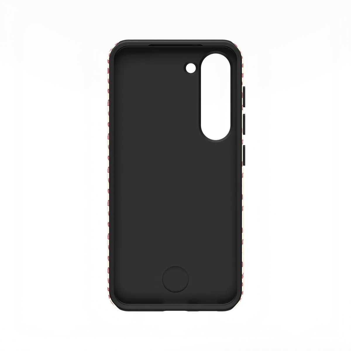 Lovebug | Mauve Hearts Case