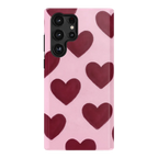 Whole Lotta Love | Plum Hearts Case